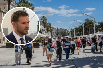 Hoće li skupi apartmani odbiti goste? &Scaron;uta: 'Ja ne mogu nikome određivati &scaron;to da radi'