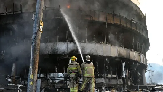 Moskva poslala jezivo upozorenje: 'Napustite Kijev!'