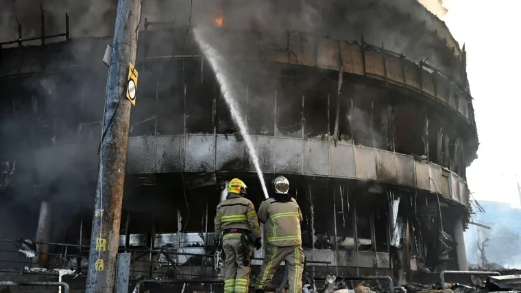 Moskva poslala jezivo upozorenje: 'Napustite Kijev!'