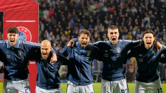 Talijanski izbornik objavio popis za okupljanje Italije: 'Azzurri' krenuli u rekonstrukciju