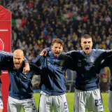 Talijanski izbornik objavio popis za okupljanje Italije: 'Azzurri' krenuli u rekonstrukciju