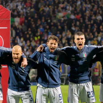 Talijanski izbornik objavio popis za okupljanje Italije: 'Azzurri' krenuli u rekonstrukciju