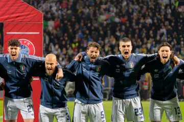 Talijanski izbornik objavio popis za okupljanje Italije: 'Azzurri' krenuli u rekonstrukciju