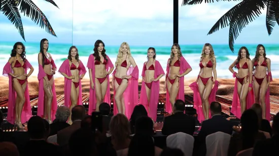 Te&scaron;ko je reći koja je zgodnija! Ljepotice pokorile izbor za Miss Universe Hrvatske