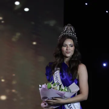 Hrvatska ima novu Miss Universe: Kći je legendarnog splitskog ko&scaron;arka&scaron;a