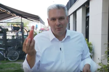 Jedemo mrkvu iz države udaljene vi&scaron;e od 8000 kilometara! Hrvati zbunjeni: 'Čiji je to glavni grad?'
