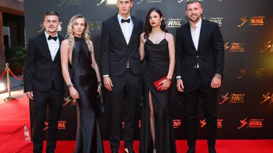 Rebić u tri riječi odgovorio na pitanje ostaje li iduće sezone u Hajduku
