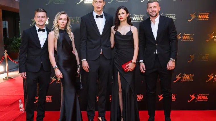 Rebić u tri riječi odgovorio na pitanje ostaje li iduće sezone u Hajduku