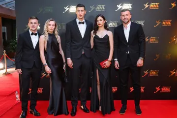 Rebić u tri riječi odgovorio na pitanje ostaje li iduće sezone u Hajduku