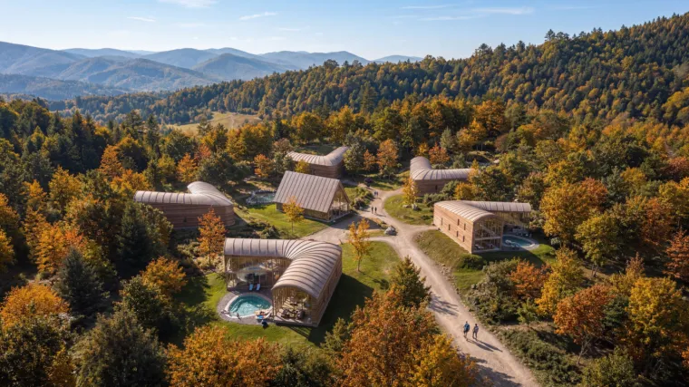 S gostima pio viski sa &scaron;piljskim ledom, Yerkovich sad pokazao megaprojekt težak milijune
