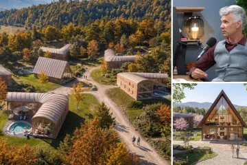 S gostima pio viski sa &scaron;piljskim ledom, Yerkovich sad pokazao megaprojekt težak milijune