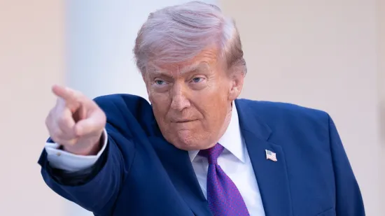 Donald Trump najavio &scaron;to će učiniti sa 400 kilograma iranskog obogaćenog uranija