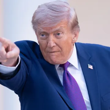 Donald Trump najavio &scaron;to će učiniti sa 400 kilograma iranskog obogaćenog uranija