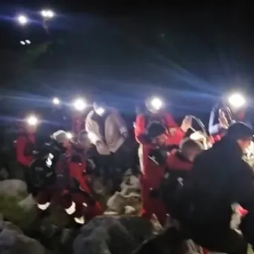 Tužan kraj potrage za hrvatskim planinarom: GSS objavio da su prona&scaron;li tijelo
