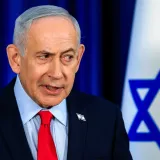 Benjamin Netanyahu prevezen u bolnicu