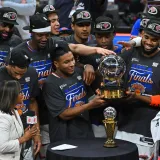 New York slavi! Knicksi nakon 27 godina u finalu, i to na način kakav se ne pamti