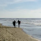 Dvoje ljudi utopilo se zbog opasne pojave u moru: Vlasti u Francuskoj izdale upozorenje