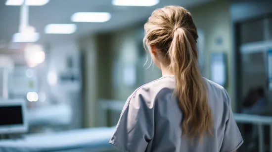 Fenomen koji se &scaron;iri Europom: Medicinske sestre otkrile razloge za&scaron;to napu&scaron;taju profesiju