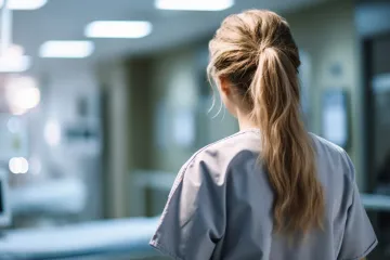 Fenomen koji se &scaron;iri Europom: Medicinske sestre otkrile razloge za&scaron;to napu&scaron;taju profesiju