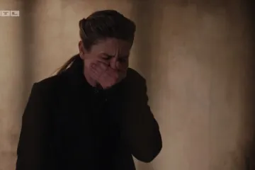 Katarinu čekaju godine zatvora ili ne&scaron;to puno gore, a Ranko se pred njom potpuno slama