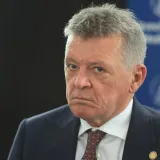 Turudić predstavlja rezultate rada i daje osvrt na dvije godine svog mandata