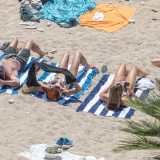 Hrvatski grad već na 27 &deg;C: Kuhamo se kao da je sredina ljeta, evo gdje je najgore