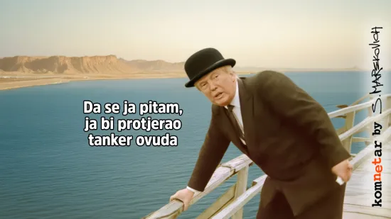 &Scaron;to se može lo&scaron;e dogoditi?