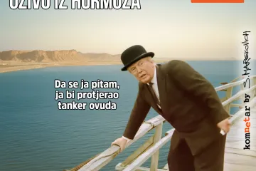 &Scaron;to se može lo&scaron;e dogoditi?