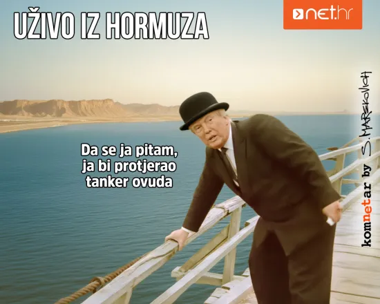 &Scaron;to se može lo&scaron;e dogoditi?