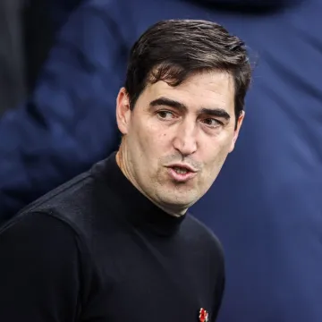 Milan sprema rekonstrukciju: Englezi tvrde da je Iraola glavna meta za klupu
