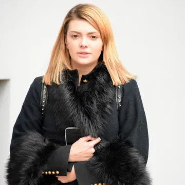 Ella progovorila o razvodu pa otkrila &scaron;to su je psihijatri pitali: 'Svako malo se prisjetim'
