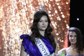 Tko je nova Miss Universe Hrvatske? Ovako izgleda kada nije na modnoj pisti