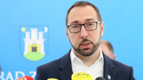 Toma&scaron;ević o Kostanjeviću i krađi gradskog novca: 'Nisam riječi s njim progovorio otkad se saznalo'