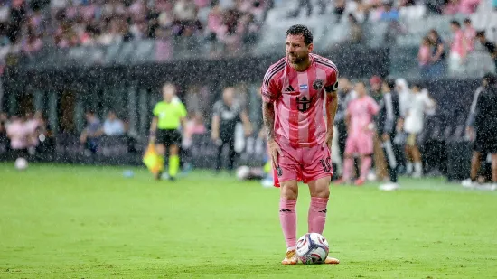 Poznato stanje Messija nakon zabrinjavajuće scene, Argentina odahnula