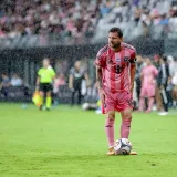 Poznato stanje Messija nakon zabrinjavajuće scene, Argentina odahnula