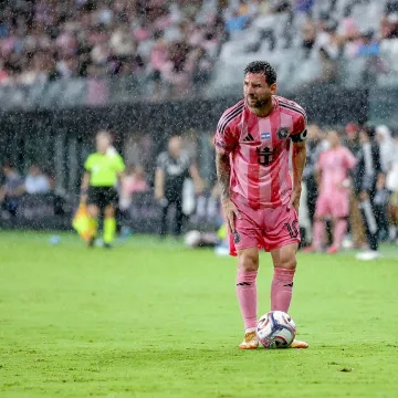 Poznato stanje Messija nakon zabrinjavajuće scene, Argentina odahnula
