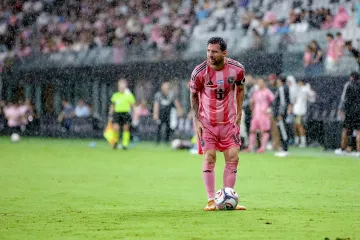 Poznato stanje Messija nakon zabrinjavajuće scene, Argentina odahnula