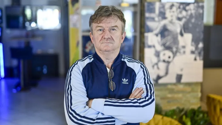 Legenda Dinama: 'Boban me blokirao, ne znam &scaron;to su mu napričali o meni, moram neke stvari reći'