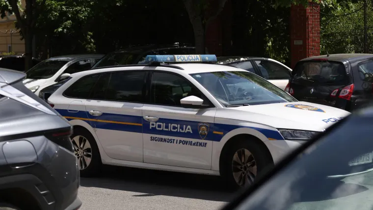 Uhićenja u Zagrebu i Karlovcu: Poznato za &scaron;to se sumnjiči zločinačko udruženje