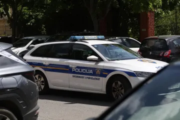 Uhićenja u Zagrebu i Karlovcu: Poznato za &scaron;to se sumnjiči zločinačko udruženje