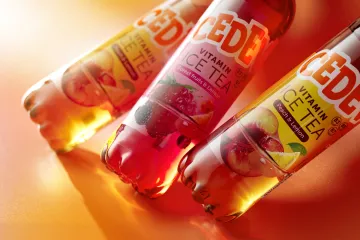 Cedevita donosi ledeni čaj za male trenutke užitka