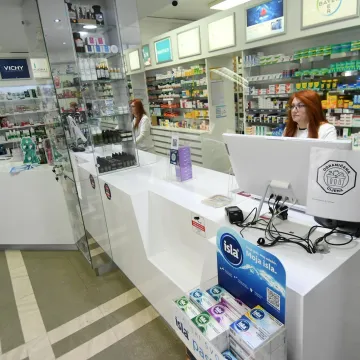 Alarm iz HALMED-a, povlači se serija lijeka: 'Javite se svom liječniku'