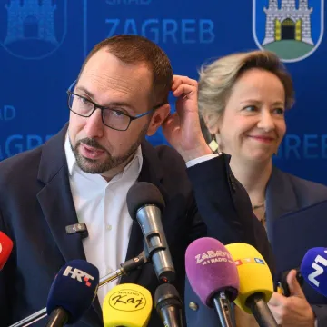 Nižu se reakcije zbog korupcije na Hipodromu: 'Toma&scaron;eviću, vrijeme je za ostavku!'