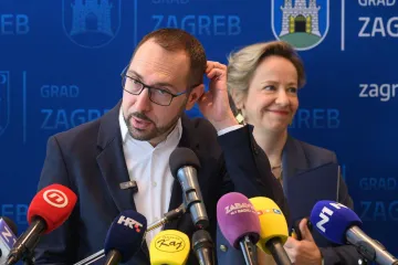 Nižu se reakcije zbog korupcije na Hipodromu: 'Toma&scaron;eviću, vrijeme je za ostavku!'