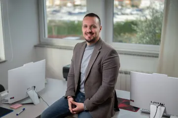 Ivan je pokrenuo održivu turističku agenciju, evo kako mu je to po&scaron;lo za rukom