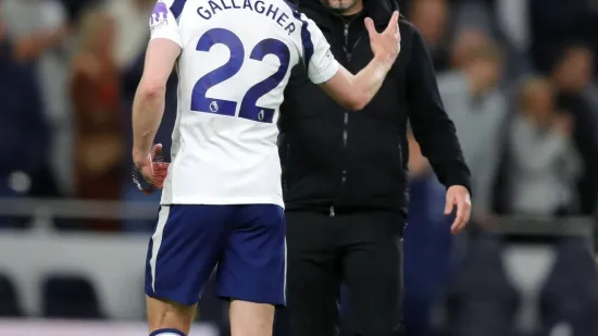 Tudor ga 'otpisao', Englez sada otkrio kroz &scaron;to je pro&scaron;ao u Tottenhamu: 'Bilo je jako te&scaron;ko'