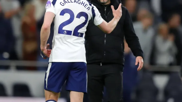 Tudor ga 'otpisao', Englez sada otkrio kroz &scaron;to je pro&scaron;ao u Tottenhamu: 'Bilo je jako te&scaron;ko'