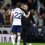 Tudor ga 'otpisao', Englez sada otkrio kroz &scaron;to je pro&scaron;ao u Tottenhamu: 'Bilo je jako te&scaron;ko'