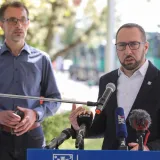 Direktor ViO-a otkrio razloge neopozive ostavke Holdingu: 'Ne osjećam se krivim'