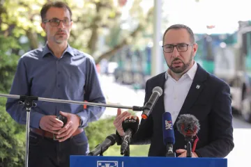 Direktor ViO-a otkrio razloge neopozive ostavke Holdingu: 'Ne osjećam se krivim'